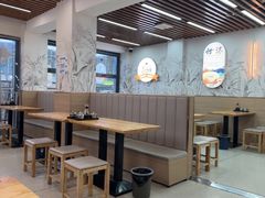 -众品老方子锅贴甜沫(李村店)