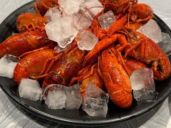 -学士怪怪龙虾·川菜·烧烤(学士街店)