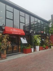 -爱儿美儿童摄影(五路居花园别墅店)
