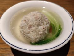 -扬州狮子楼·非遗淮扬菜(东关街店)