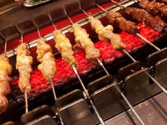 -麦凯伦烧烤·精酿超级工厂店(金桥总店)