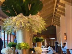 大堂-Le Comptoir de Pierre Gagnaire