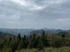 -山王坪喀斯特国家生态公园