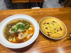 -POLO小馆·老南京菜(解放路店)