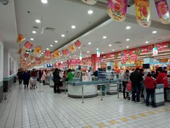 -大润发(浒关店)