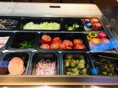 -SUBWAY赛百味(高新绿宝店)