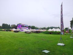 -太阳岛度假酒店