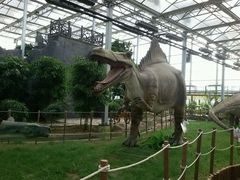 -兰陵国家农业公园