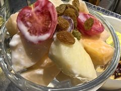 -很久以前羊肉串(农科路店)