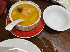 -全聚德(上海首店浦东店)