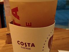 -COSTA COFFEE(岭南天地店)