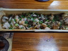 -竹泉农庄·竹筒饭(从化店)