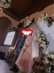 点击看大图 -伊莎贝拉婚礼庄园(顾村店)