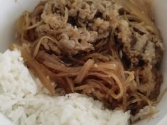 -李先生牛肉面大王(马栏店)