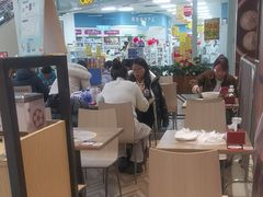 -阳阳中国饭(龙湖大兴天街)