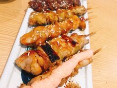 -林妈妈村·日式料理(宝山万达店)