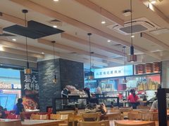 -大师兄·西北小馆(南沙万达广场店)