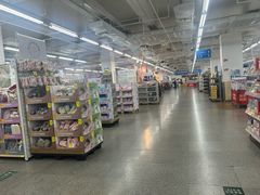 -沃尔玛超市(北大街店)