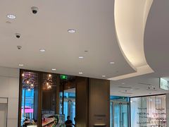 -THE WOODS 简餐 (国贸商城店)