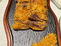 -北京全聚德(方庄店)