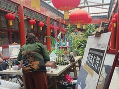 -100家灵感仓库·DIY团建(什刹海店)
