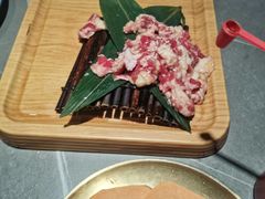 -正宗齐齐哈尔烤肉·齐牛哥鲜切炭火烤肉(杭州总店)