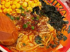 -仙隐小鹿料理食堂(沙市人信汇店)