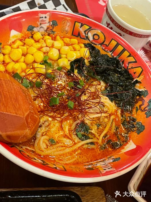 仙隐小鹿料理食堂(沙市人信汇店)图片