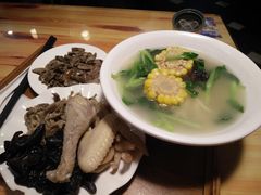 -富源春面馆(四川北路店)