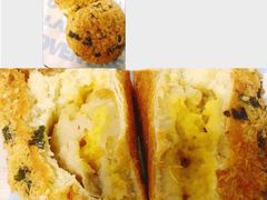 -OVEN LAB乐欧酵室(裕华万达店)