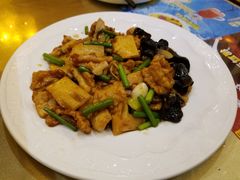 老太原过油肉-雪山晋乡楼(食品街店)