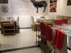 -东来顺饭庄(王府井步行街店)