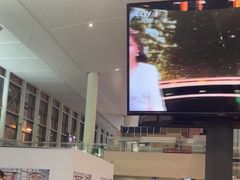 -温州龙湾国际机场