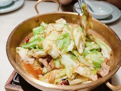 -佬麻雀·剁椒鱼头(京基KK One店)