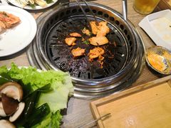 -火炉火自助餐(悠唐购物中心店)