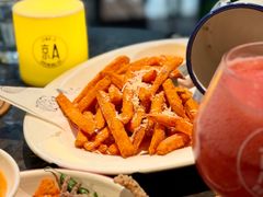 -京A Taproom·精酿餐吧(CBD店)