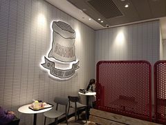 -肯德基(芳和店)