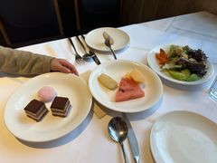 -Steaking·食间牛排(和平店)