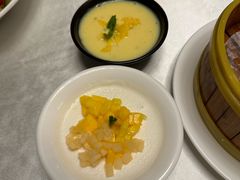 -御玺中餐厅新派湘菜