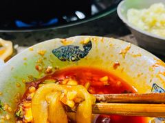 -星鸿社重庆老火锅