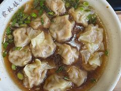 -蒋家桥饺面店(东关街店)