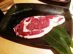 -新石器烤肉(南站店)