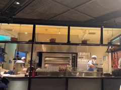 -玛尚诺意式餐厅(天环广场店)