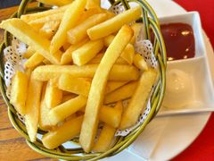 -申德勒加油站西餐厅(太仓店)