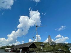 -龙里油画大草原旅游区