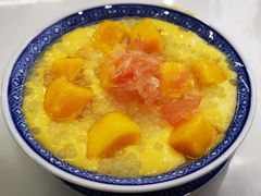 楊枝甘露-江记甜品(罗湖店)