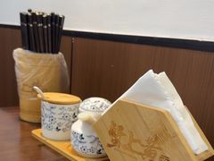 -蟹上黄·蟹黄面·江南糖水(人民广场店)