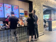 -咬不得高祖生煎·简餐(金逸影城店)