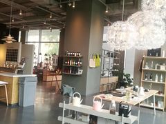 大堂-dotcom coffee古点咖啡(致真大厦店)