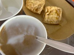 -谢怀亮芝麻茶